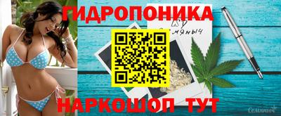 MESCALINE Канаш